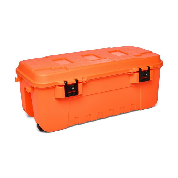 Kufer PLANO Sportsman’s Trunk Large 102l Blaze Orange