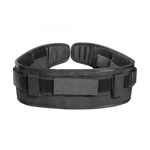 Nakładka / Pas Zewnętrzny Taktyczny Belt Padding M&P Tasmanian Tiger Czarny (7541.040)