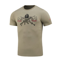 desert / khaki / beż