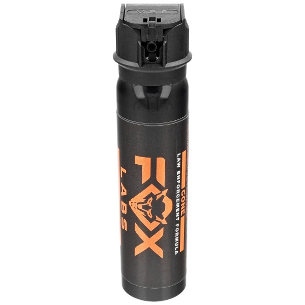 Gaz Obronny Pieprzowy Hot Spray Fox Labs One Point Four® 112 ml Stożek