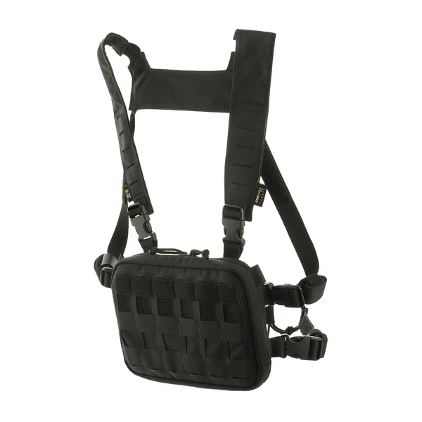 Kamizelka Taktyczna Chest Rig Military Elite M-Tac Czarna (10138002)
