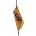Hamak Jednoosobowy Compact Hammock Ticket To The Moon Jade Green (TMC73)