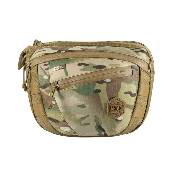Torba Sphaera Hex Hardsling Bag Large Elite M-Tac Multicam/Coyote (51414508)
