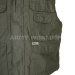 Bezrękawnik Vest Ziegler's Olive 