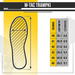Buty Trampki M-Tac Khaki (860300804)
