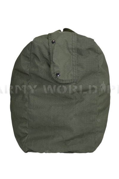 Military Travel Bag Olive Military Surplus New