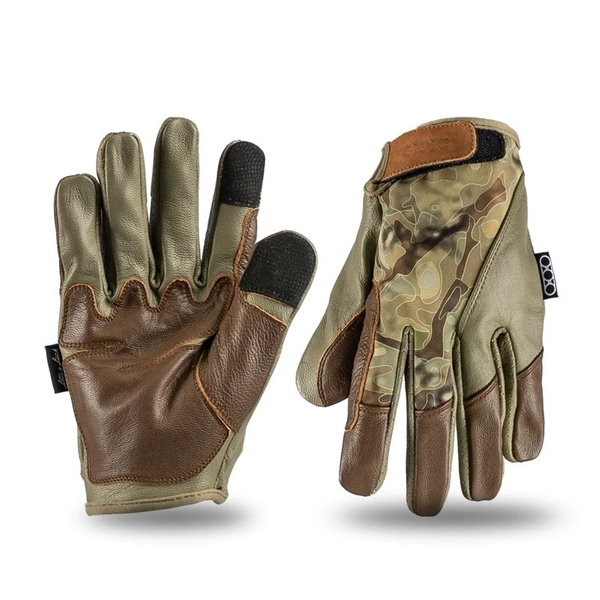 Tactical Gloves Utility Eberlestock Mirage