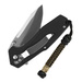 Temblak Scandinavian Manaz M-Tac Czarny (10278202)