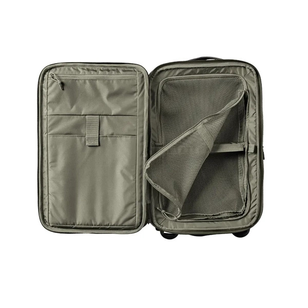 Walizka /Torba Transportowa Na Kółkach 5.11 Load Up 22" Carry On 45L Ranger Green (56435ABR-186)