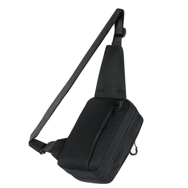 Torba Do Przenoszenia Broni Sling Pistol Bag Elite Hex M-Tac Czarna (51403002)