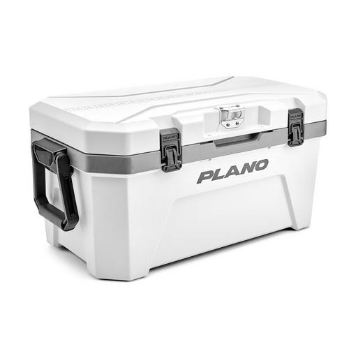 Lodówka Przenośna PLANO Frost Cooler 30L White