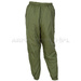 British Trousers Softie Arctic Thermal Reversible Olive / Desesrt Genuine Surplus New 