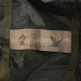 Śpiwór Cold Weather Wojskowy US Army Alpina Industries Olive Oryginał Demobil BDB