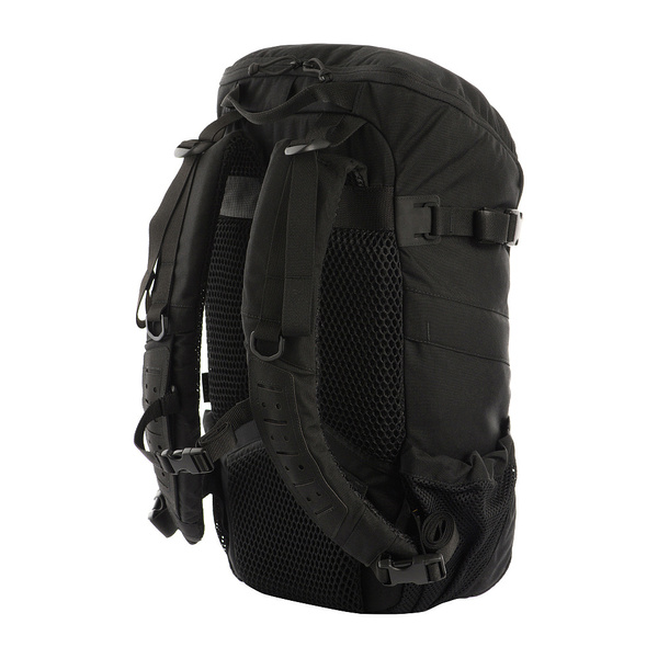 Plecak Gen.II Elite Small 25l M-Tac Czarny (10088802)
