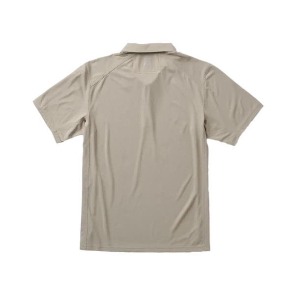 Koszulka Polo Pramount Crest 5.11 Mushroom (41298)