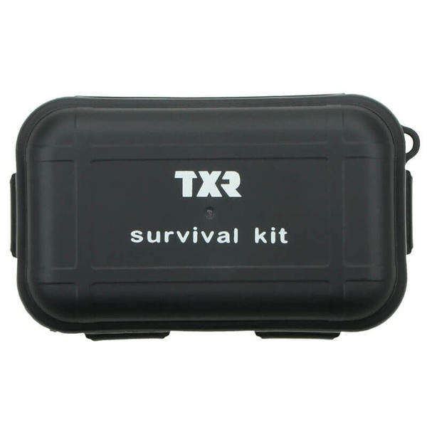 Survival Kit Texar (53-SKIT-AC)