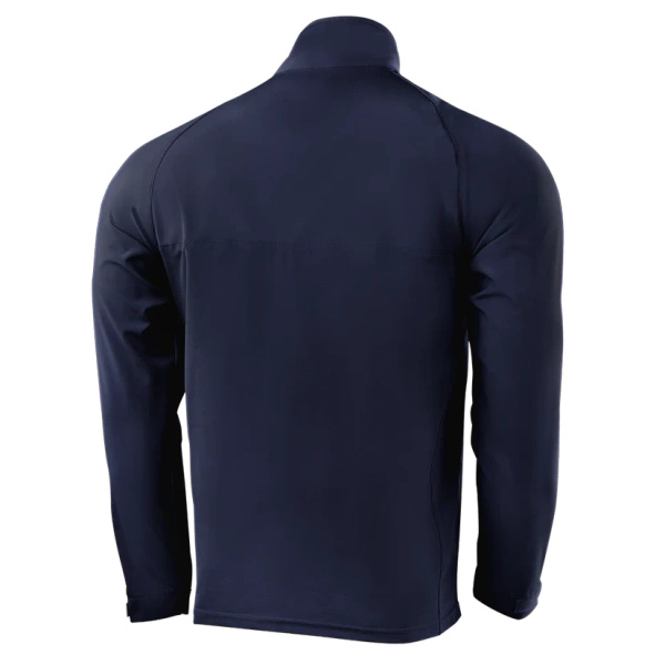 Koszula Patrol Quarter Zip Softshell Gen II Black (101308-002)