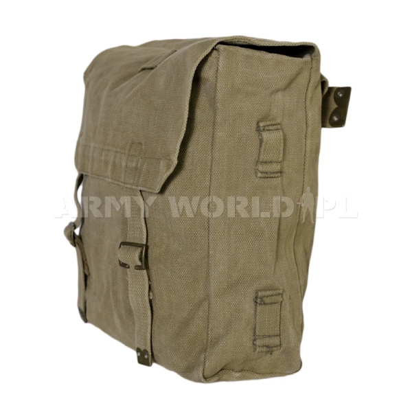 Pokrowiec /Chlebak Holenderski Wojskowy Coyote Oryginał Demobil DB