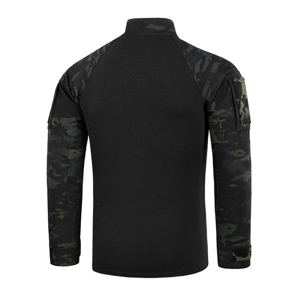 Koszula Bojowa Letnia Gen.II Pro NYCO Extreme M-Tac Multicam Black / Czarna (20507208)