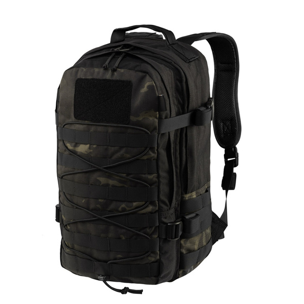 Plecak Taktyczny Helikon-Tex Raccoon Mk2 (24l) Cordura® MultiCam / Black  (PL-RC2-CD-0C01A)