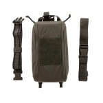 Pokrowiec Na Maskę Przeciwgazową Flex Gas Mask Pouch 5.11 Ranger Green (56661ABR)