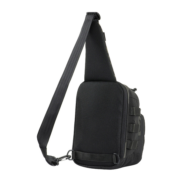 Torba Cross Bag Elite Hex M-Tac Multicam Black (10153208)
