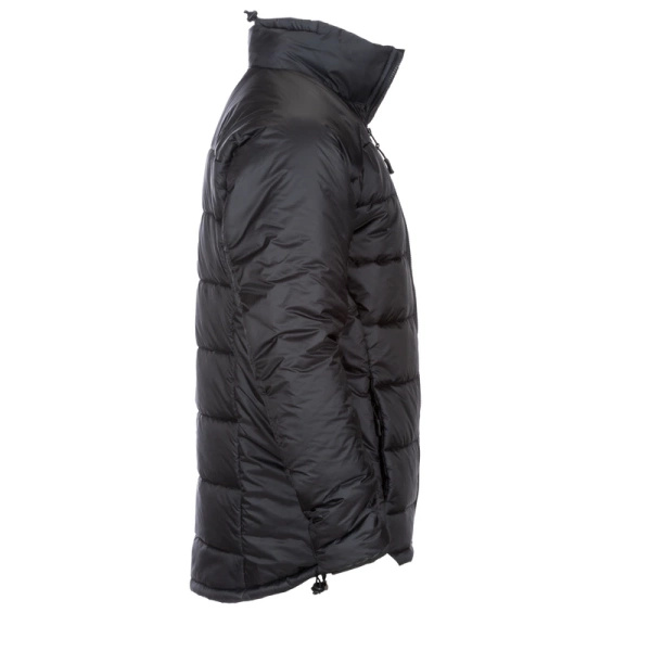 Kurtka Verglas 6 (-5°C / -10°C) Snugpak Czarna