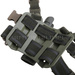 Kabura Prawa BLACKHAWK SERPA Holster 92/96/M9/M9A1 Olive Oryginał Nowa