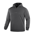 Bluza Z Kapturem Hoodie Born by Revolution M-Tac Dark Grey (20112012)