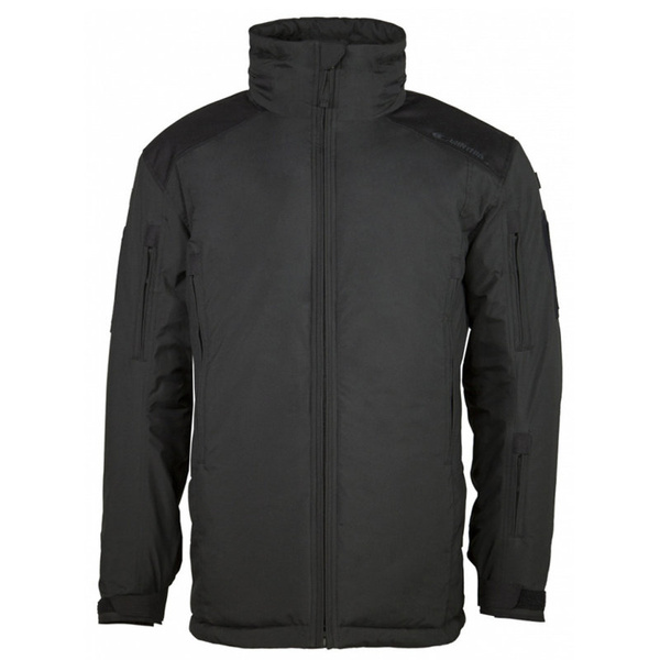 High Insulation Jacket G-Loft HIG 4.0 Carinthia Black