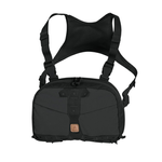 Chest Pack Numbat® Helikon-Tex Black (TB-NMB-CD-01)