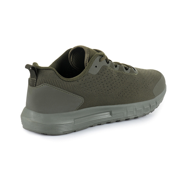 Buty Taktyczne Trekkingowe Summer Pro M-Tac Army Olive (MTC-803320-AO)