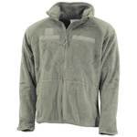 Polar Wojskowy US Army Cold Weather Polartec Generacja III Foliage Oryginał Demobil II Gatunek