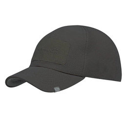 Baseball Cap Nest BB Pentagon Cinder Grey