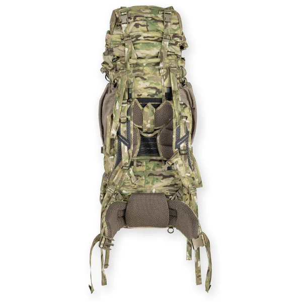 Plecak Myśliwski Eberlestock Battleship V3 120 Litrów Multicam (V90MM-V3)