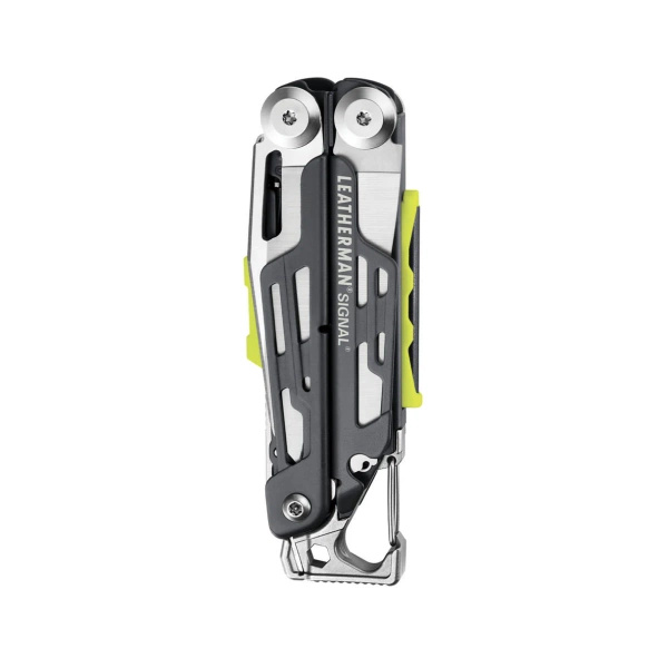 Multitool Leatherman® Signal Gray