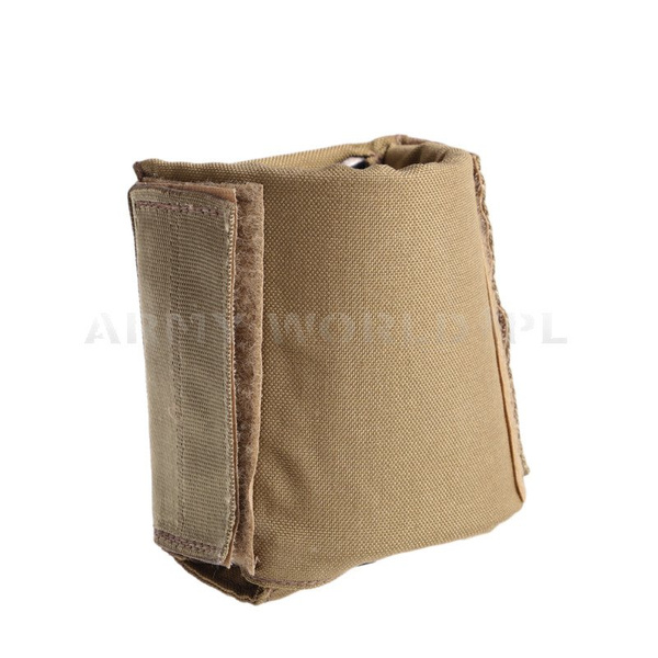 Wkładka Ochronna Do Noktowizora Inser Prot Nivi Eagle Industries Coyote Oryginał Demobil BDB