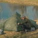 Namiot 2 - osobowy Starlight 2 EXP Robens Green (130404)