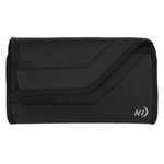 Clip Case Sideways Medium Nite Ize Black