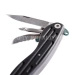 Multitool Schrade APT1 Czarny Powystawowy