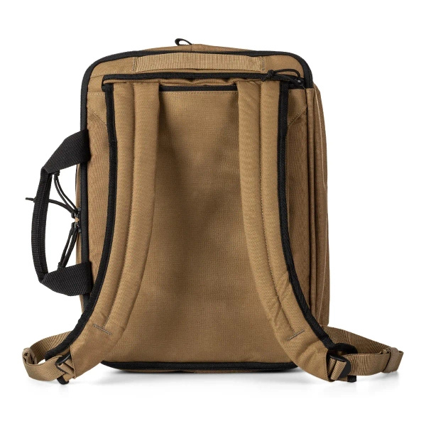 Torba Overwatch Briefcase 16L 5.11 Czarna (56647ABR)