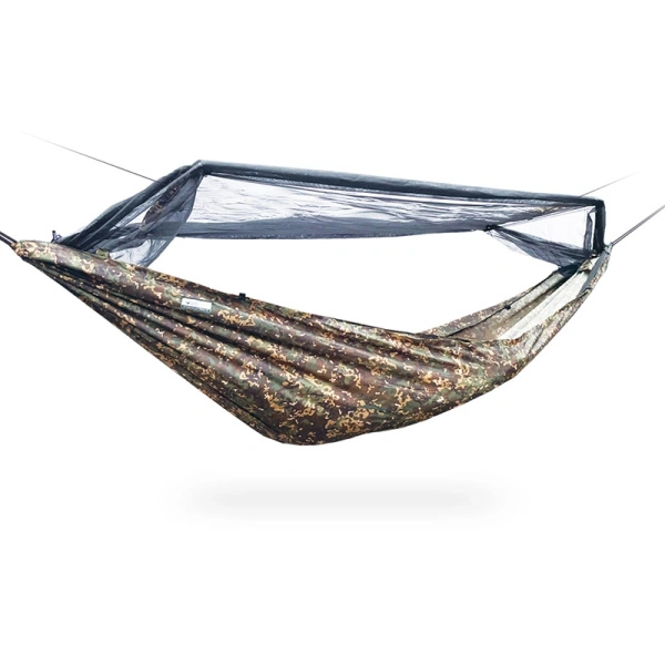 Hamak Frontline KING Size DD Hammocks Multicam