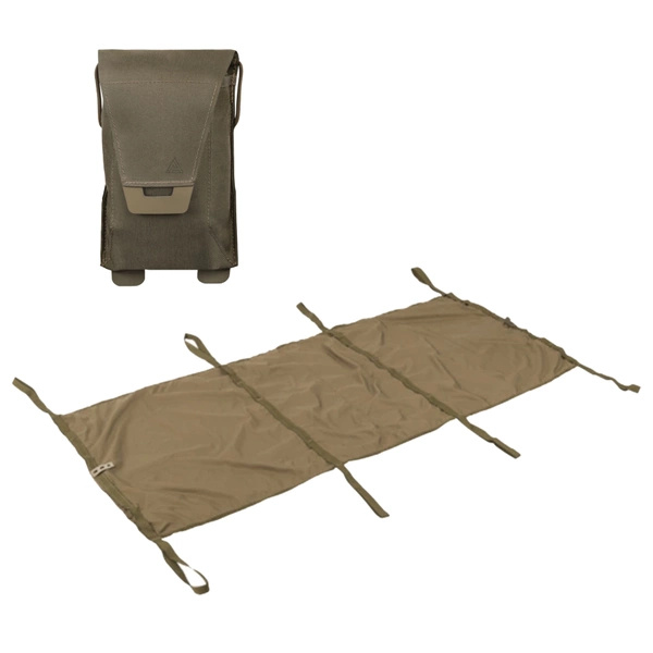 Nosze Polowe Combat Stretcher Nylon Direct Action Adaptive Green (PO-CSTR-NLN-AGR)