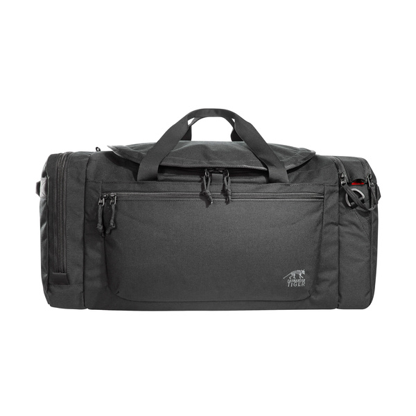 Officers Bag Tasmanian Tiger Black (7797.040)