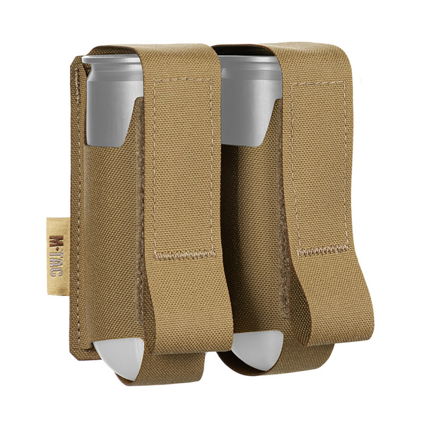 Ładownica VOG Na 2 Granaty M-Tac Coyote (10340005)