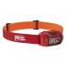 Latarka Czołowa ACTIK 450 lm Petzl Czerwona (E063AB02)