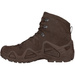 Buty Taktyczne Zephyr GTX MID TF Lowa Dark Brown