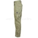 Cargo Trousers Zephyr PolyCotton Olive New