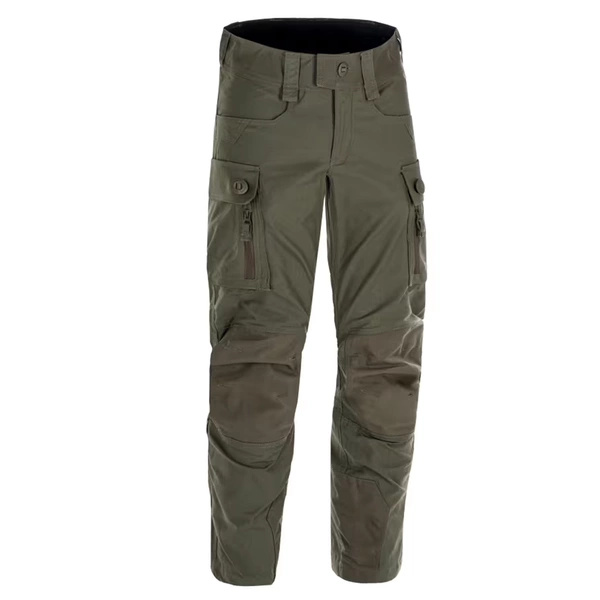 Trousers Raider MK. V ClawGear Stonegrey Olive