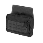 Spitfire MK II Underpouch Direct Action Black (PC-SPUP-CD5-BLK)